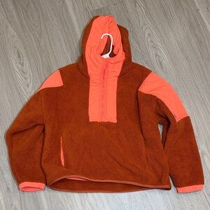 FP Movement Fleece Pullover